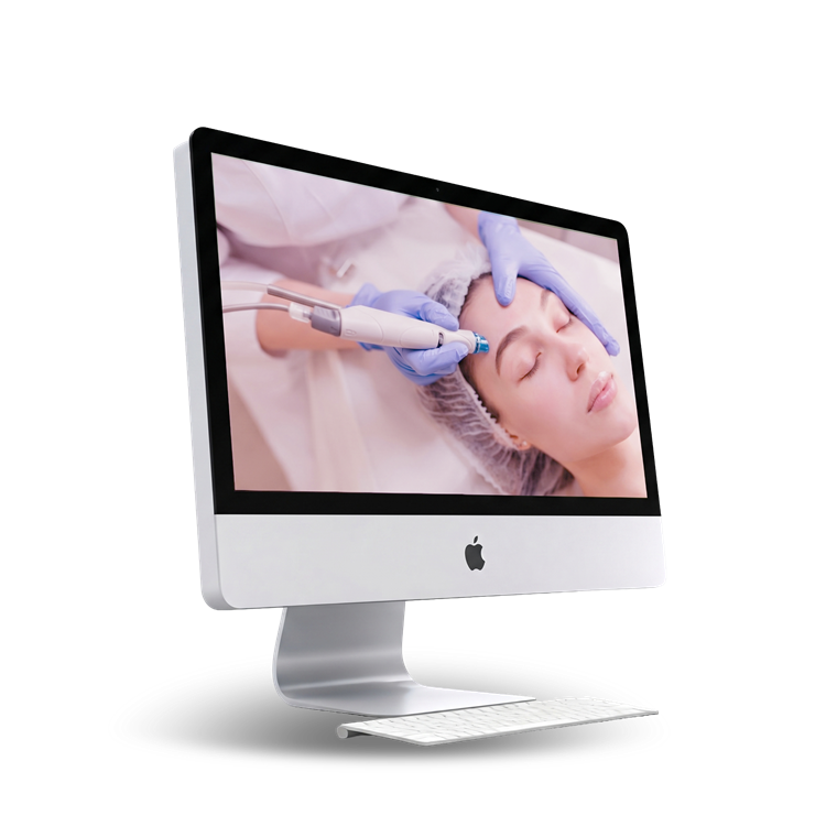 Clases online de Cosmetología Chile