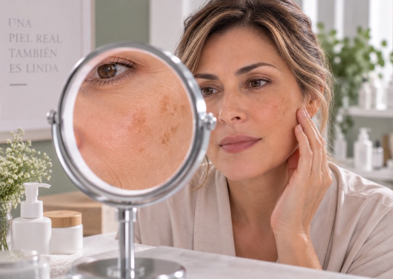 Masterclass en Manejo de Imperfecciones Cutáneas en Piel Grasa