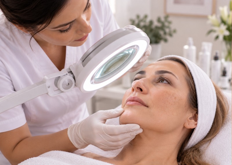 Masterclass en Manejo de Imperfecciones Cutáneas en Piel Grasa