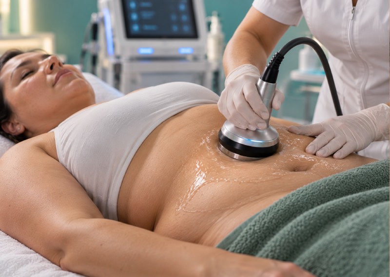 Masterclass de Curso Avanzado en Aparatología Estética