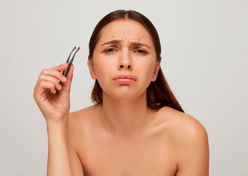 Nociones Básica de imperfecciones cutáneas
