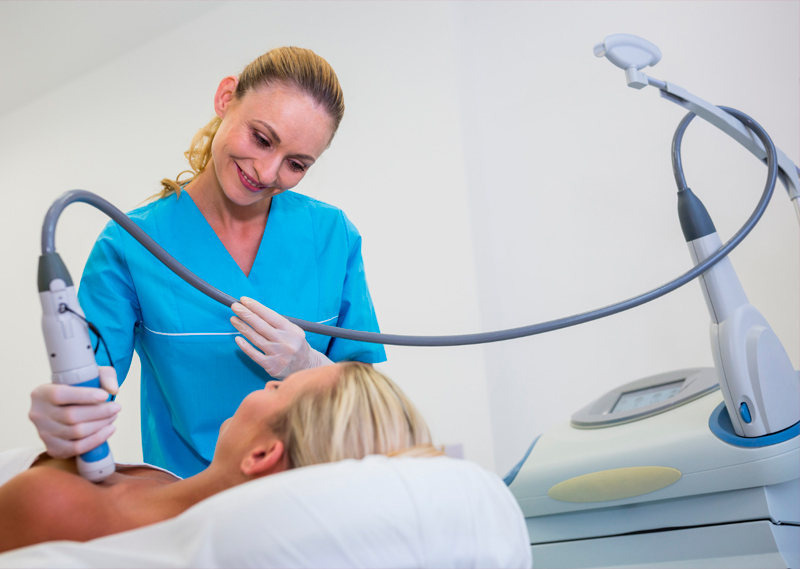 Curso Avanzado en Aparatología Estética