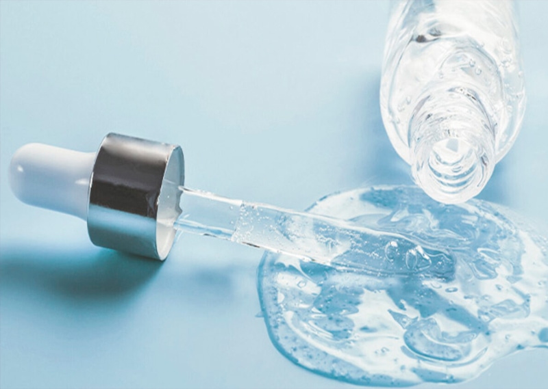 Bioquímica Cosmética (incluye curso Principios Activos)