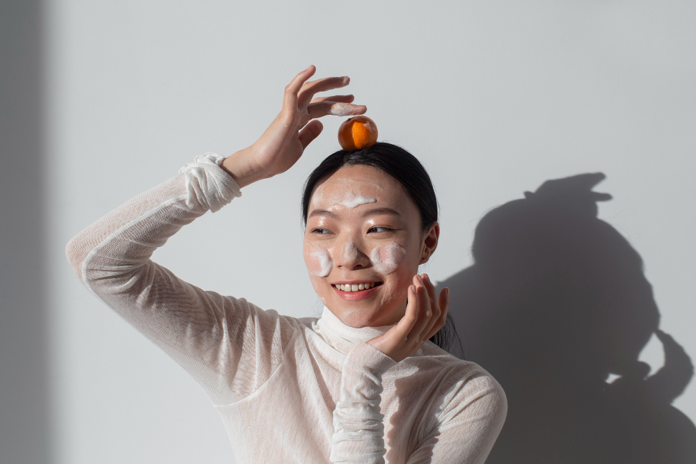 Coesmetica Coreana