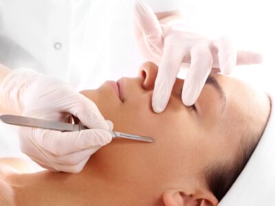 Curso de Dermaplaning