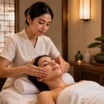 Innovación Coreana & Tradición China