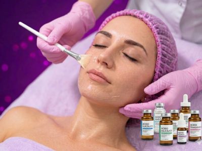 CERTIFICACION EN PEELIG QUÍMICO