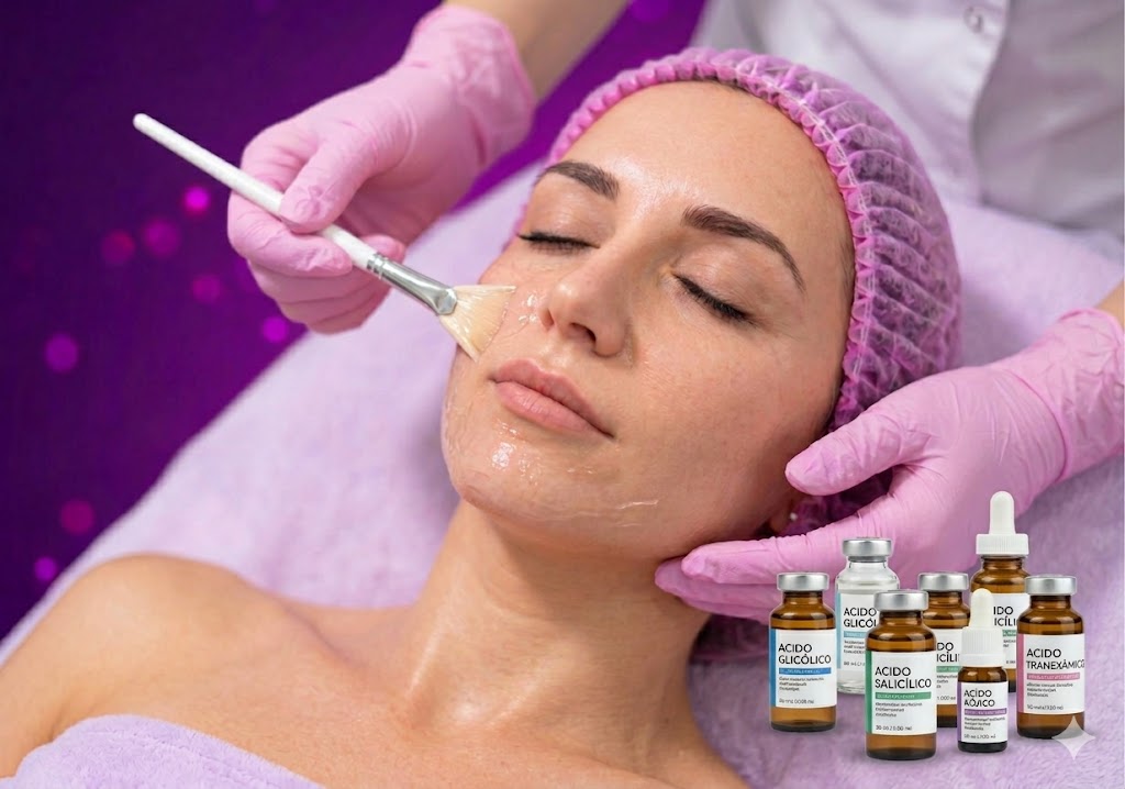 curso peeling curso peeling